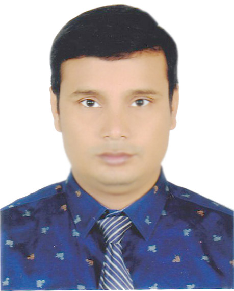 Md Erfan Ali